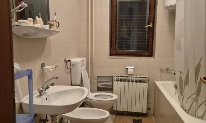 Недвижимость Четырехкомнатная квартира в центре Опатии: 12