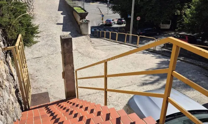 Недвижимость Четырехкомнатная квартира в центре Опатии: 14