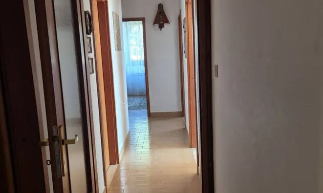 Недвижимость Четырехкомнатная квартира в центре Опатии: 15