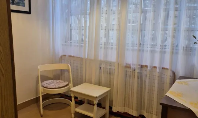 Недвижимость Четырехкомнатная квартира в центре Опатии: 16