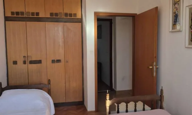 Недвижимость Четырехкомнатная квартира в центре Опатии: 17