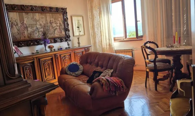 Недвижимость Четырехкомнатная квартира в центре Опатии: 18