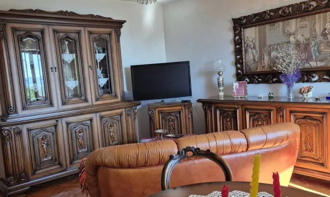 Недвижимость Четырехкомнатная квартира в центре Опатии: 19