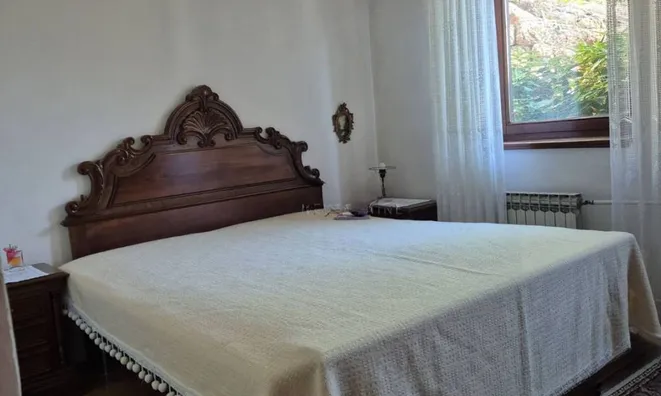 Недвижимость Четырехкомнатная квартира в центре Опатии: 20