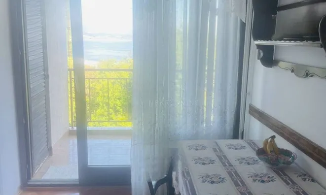 Недвижимость Четырехкомнатная квартира в центре Опатии: 21