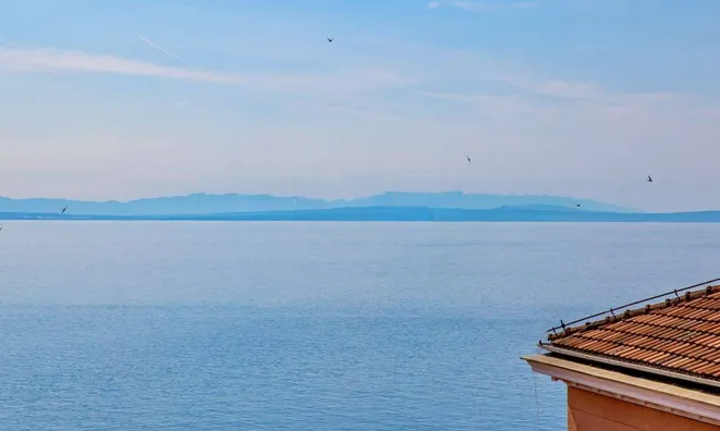 Недвижимость Трехкомнатная квартира в центре: 2