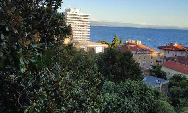 Недвижимость Трехкомнатная квартира Центр: 3