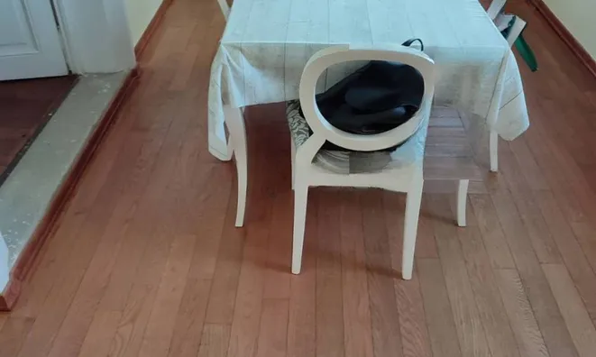 Недвижимость Трехкомнатная квартира Центр: 31