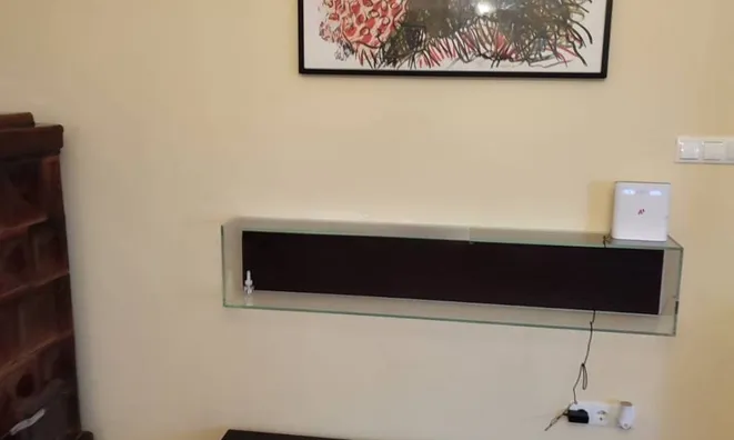 Недвижимость Трехкомнатная квартира Центр: 34