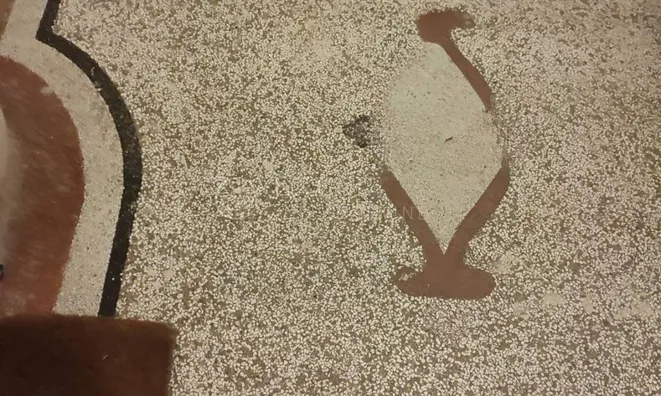 Недвижимость Трехкомнатная квартира Центр: 44