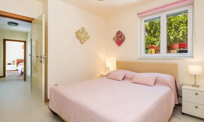 Недвижимость Четырехкомнатная квартира в центре Опатии: 13