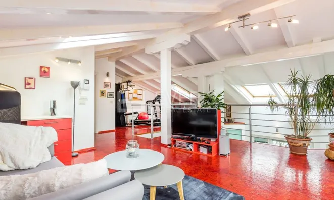 Недвижимость Четырехкомнатная квартира в центре Опатии: 17