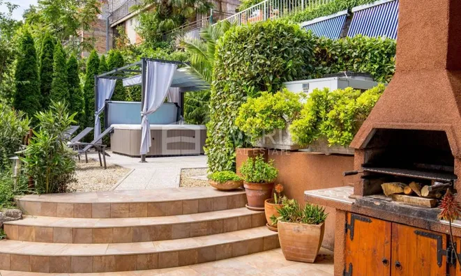 Недвижимость Четырехкомнатная квартира в центре Опатии: 24