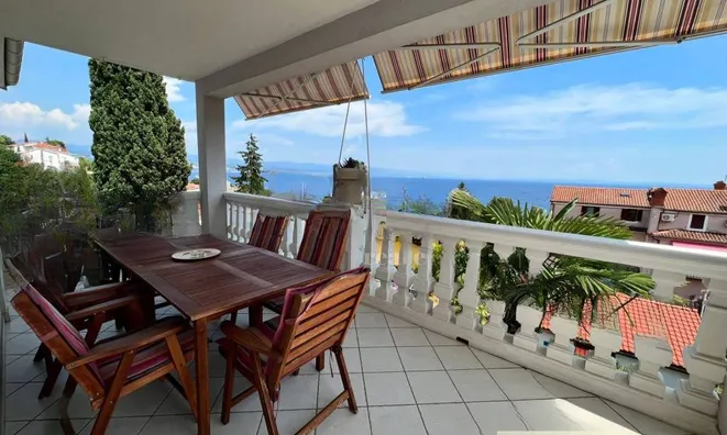 Недвижимость Четырехкомнатная квартира-министр: 1