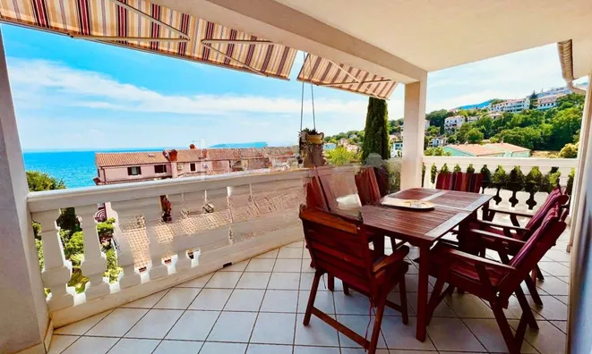 Недвижимость Четырехкомнатная квартира-министр: 2