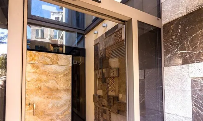 Недвижимость Трехкомнатная квартира в центре Опатии: 4