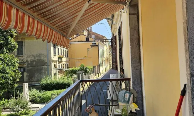 Недвижимость Четырехкомнатная квартира Опатия: 2