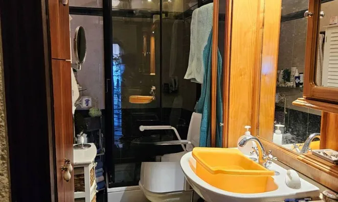 Недвижимость Четырехкомнатная квартира Опатия: 5