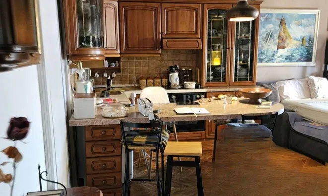 Недвижимость Четырехкомнатная квартира Опатия: 8