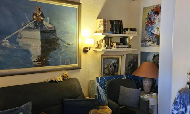 Недвижимость Четырехкомнатная квартира Опатия: 10