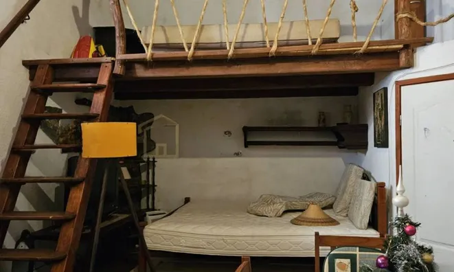 Недвижимость Четырехкомнатная квартира Опатия: 12