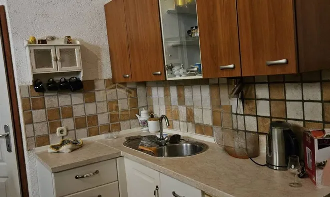 Недвижимость Четырехкомнатная квартира Опатия: 13