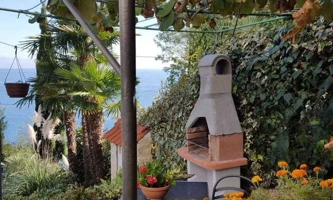 Недвижимость Четырехкомнатная квартира в центре Опатии: 17