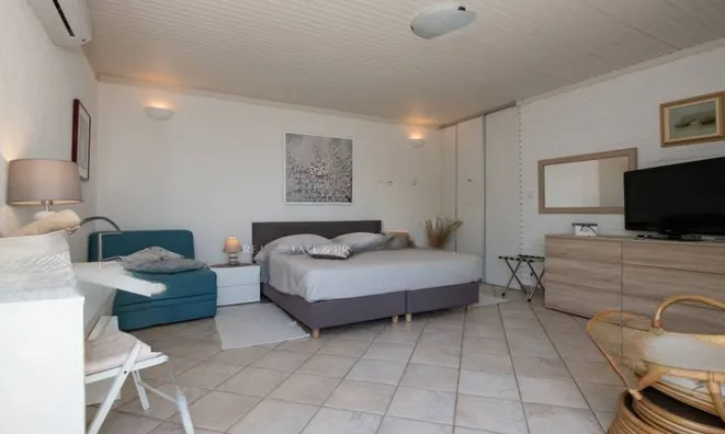 Недвижимость Четырехкомнатная квартира в центре Опатии: 20