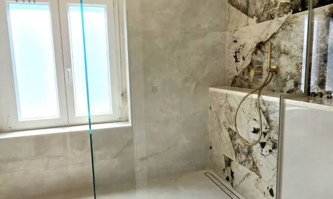 Недвижимость Двухкомнатная квартира в центре Опатии: 12