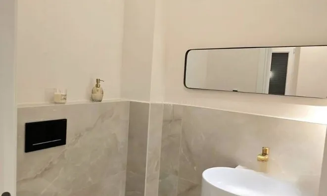 Недвижимость Двухкомнатная квартира в центре Опатии: 13