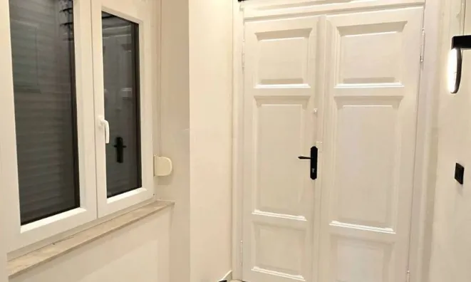 Недвижимость Двухкомнатная квартира в центре Опатии: 15