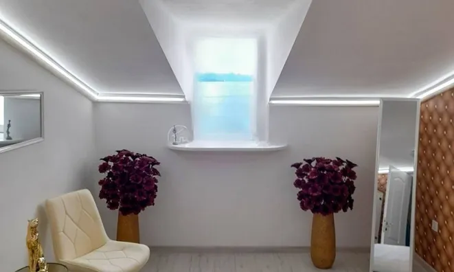 Недвижимость Четырехкомнатная квартира Центр: 2