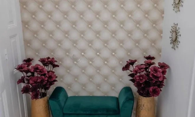 Недвижимость Четырехкомнатная квартира Центр: 15