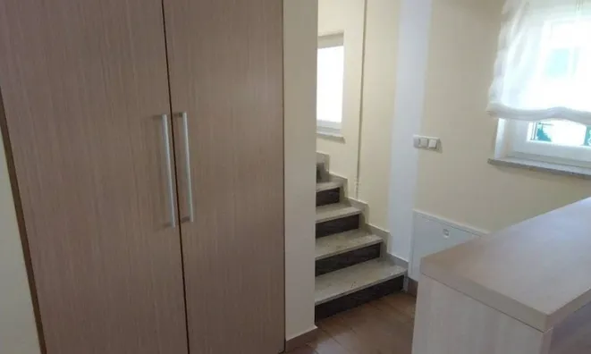 Недвижимость Трехкомнатная квартира в Опатии: 8