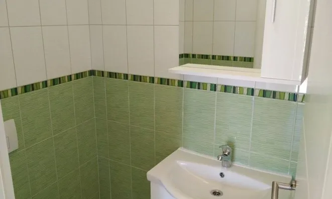 Недвижимость Трехкомнатная квартира в Опатии: 9