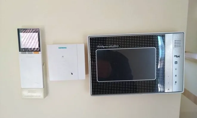 Недвижимость Трехкомнатная квартира в Опатии: 11