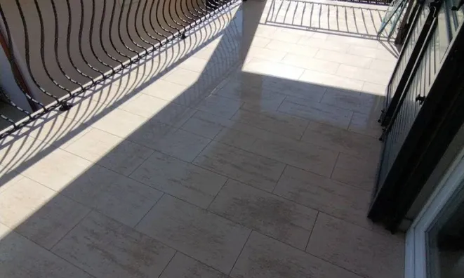 Недвижимость Трехкомнатная квартира в Опатии: 13