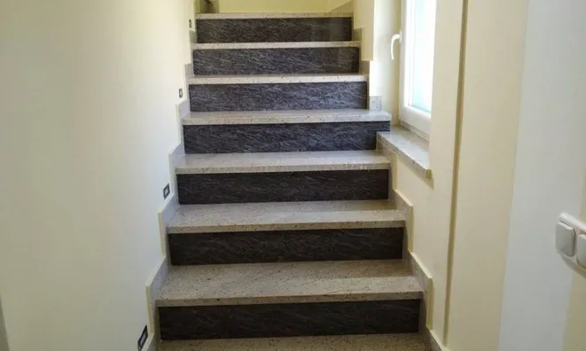 Недвижимость Трехкомнатная квартира в Опатии: 17