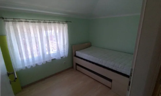 Недвижимость Трехкомнатная квартира в Опатии: 20