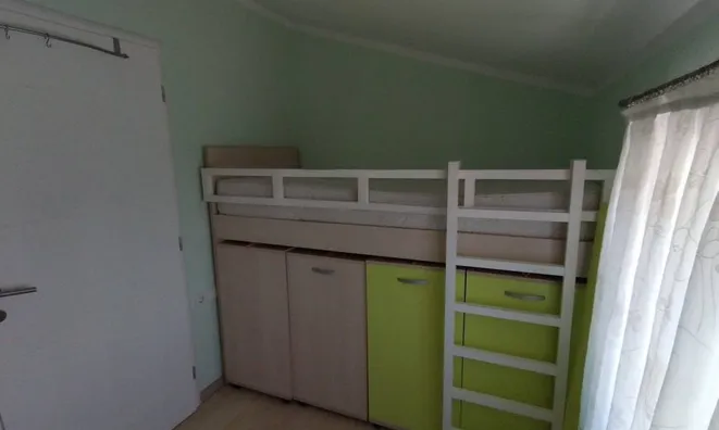 Недвижимость Трехкомнатная квартира в Опатии: 21