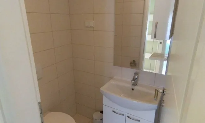 Недвижимость Трехкомнатная квартира в Опатии: 23