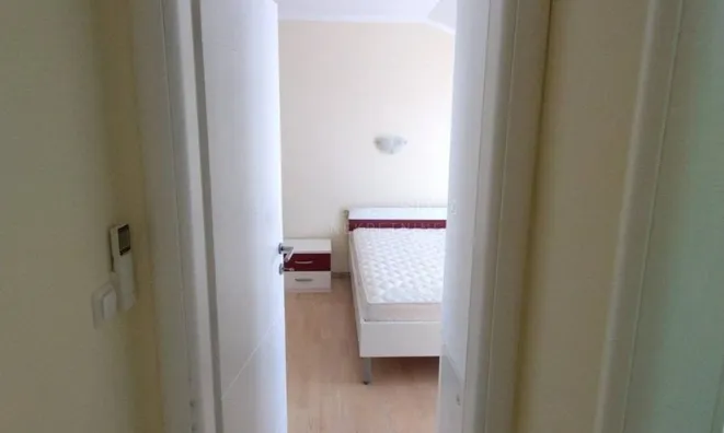 Недвижимость Трехкомнатная квартира в Опатии: 26