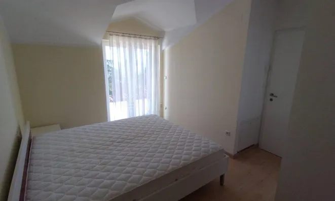 Недвижимость Трехкомнатная квартира в Опатии: 27