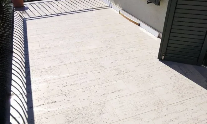 Недвижимость Трехкомнатная квартира в Опатии: 31