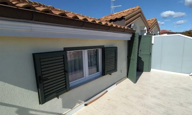 Недвижимость Трехкомнатная квартира в Опатии: 33