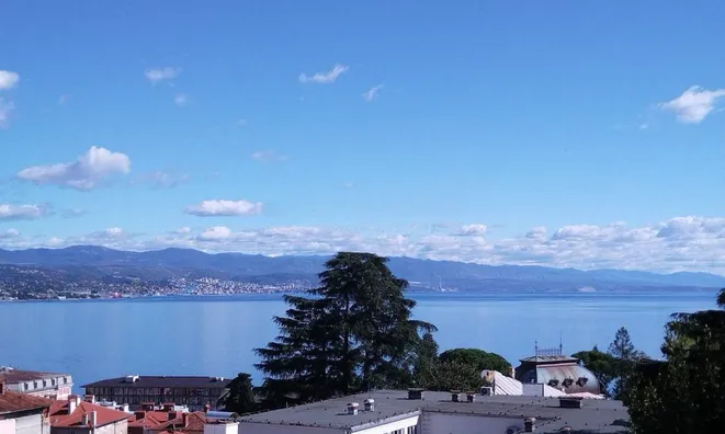 Недвижимость Трехкомнатная квартира в Опатии: 34