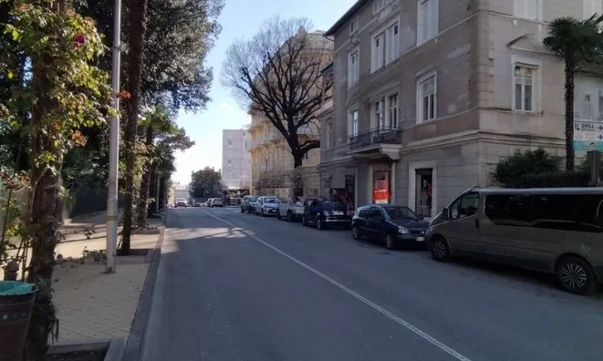 Недвижимость Трёхкомнатная Квартира Центр: 3