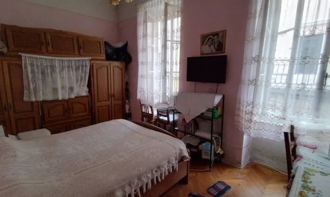 Недвижимость Трёхкомнатная Квартира Центр: 4