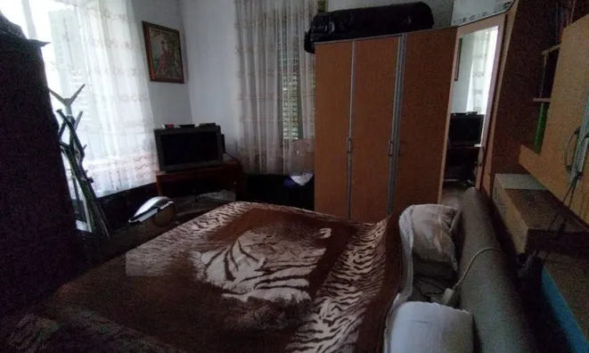 Недвижимость Трёхкомнатная Квартира Центр: 5