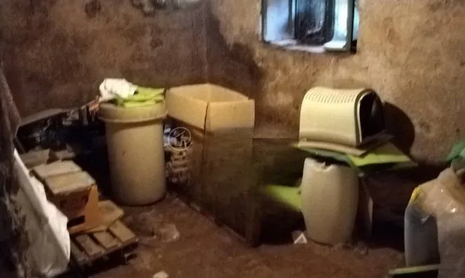 Недвижимость Трёхкомнатная Квартира Центр: 9